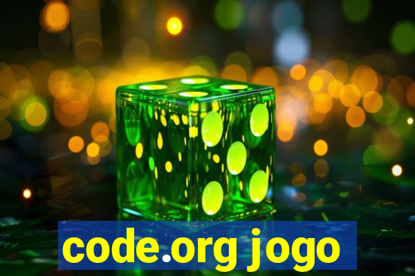 code.org jogo