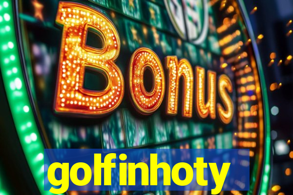 golfinhoty