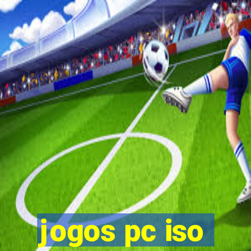 jogos pc iso