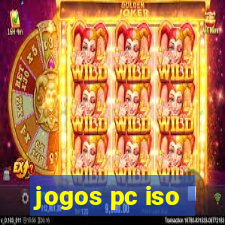 jogos pc iso