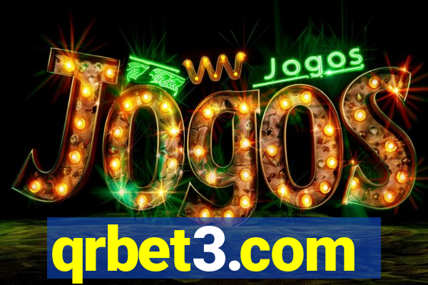 qrbet3.com