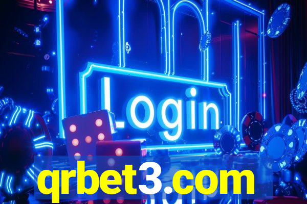 qrbet3.com