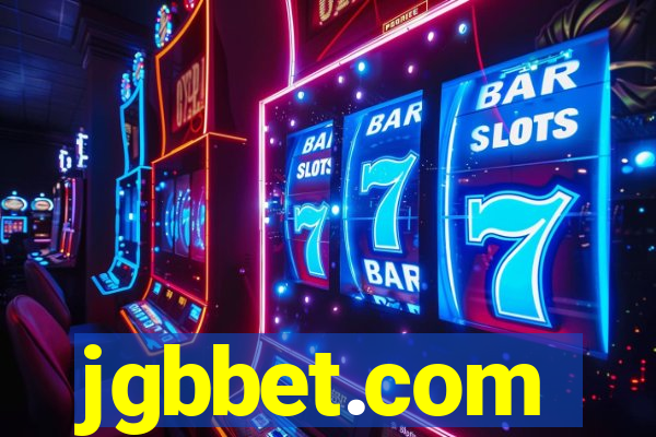 jgbbet.com