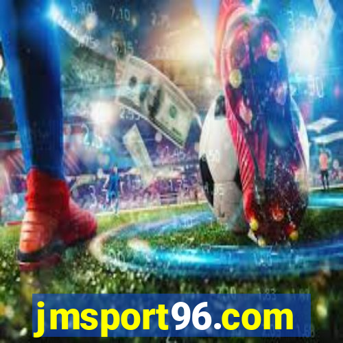 jmsport96.com