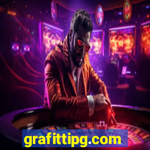 grafittipg.com