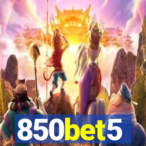 850bet5