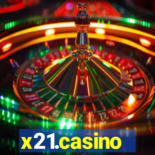 x21.casino