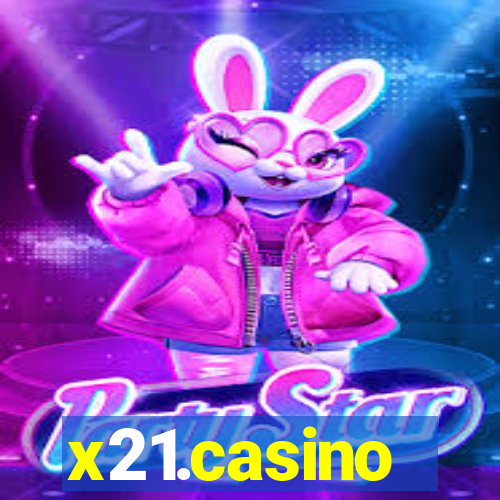 x21.casino