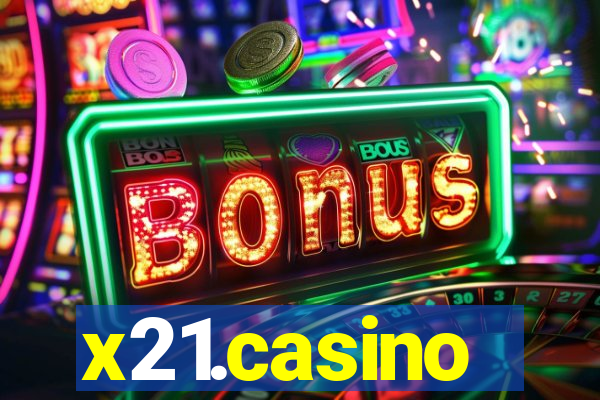 x21.casino