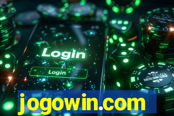 jogowin.com