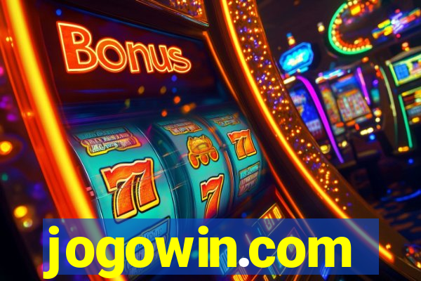 jogowin.com