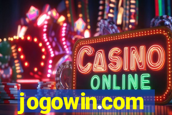 jogowin.com