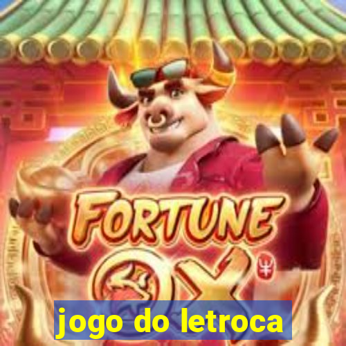 jogo do letroca