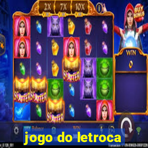 jogo do letroca