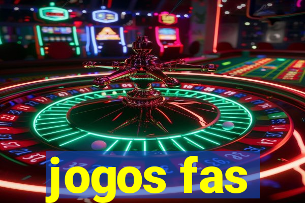 jogos fas