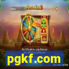 pgkf.com