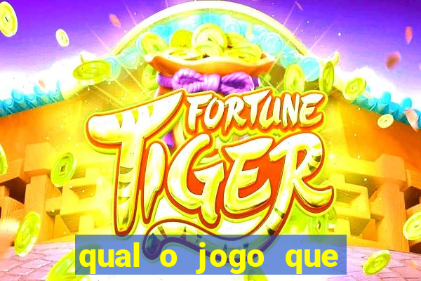 qual o jogo que ganha dinheiro sem precisar depositar