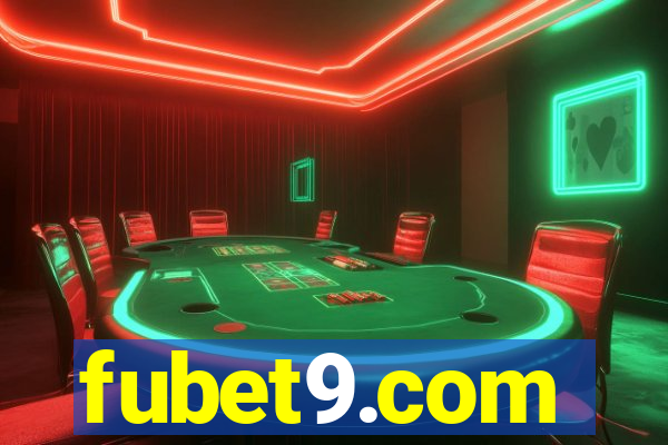 fubet9.com