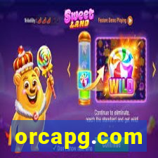 orcapg.com