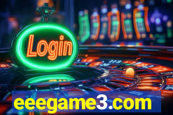 eeegame3.com