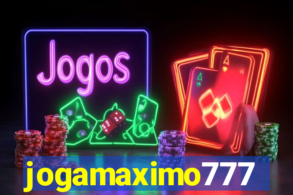 jogamaximo777