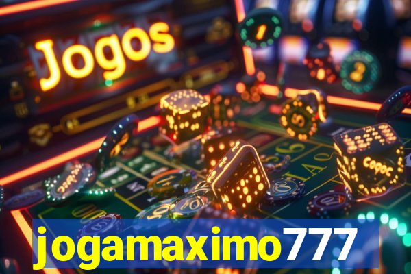 jogamaximo777