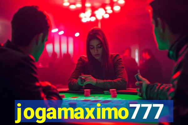 jogamaximo777