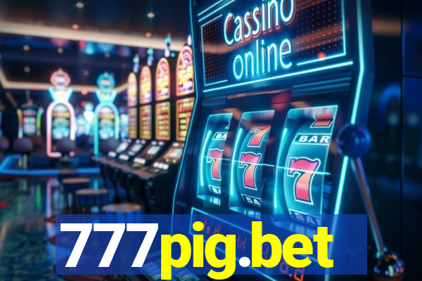 777pig.bet