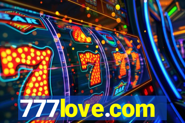 777love.com