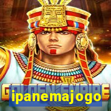 ipanemajogo