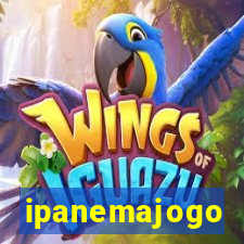 ipanemajogo