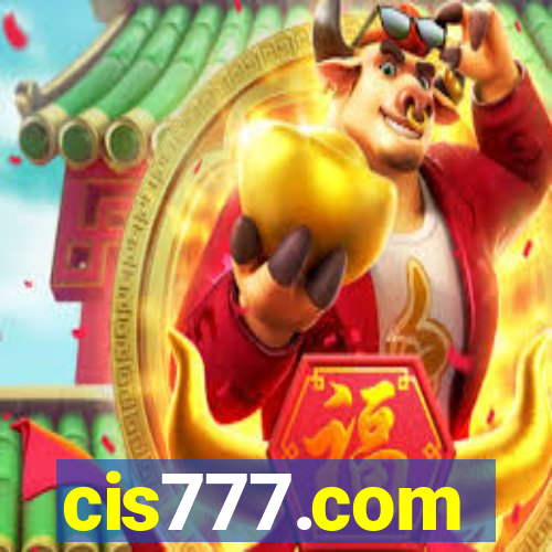 cis777.com