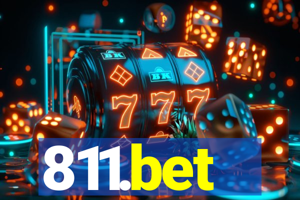 811.bet