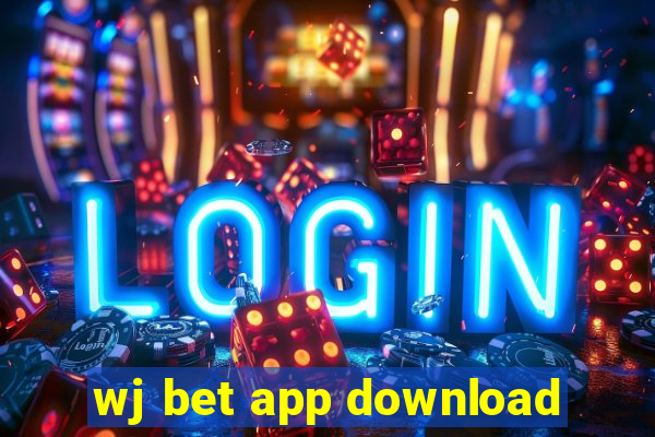 wj bet app download