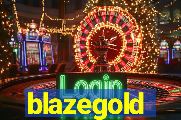 blazegold