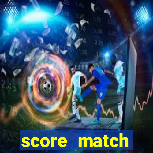 score match dinheiro infinito