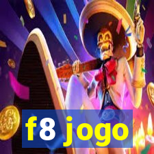 f8 jogo