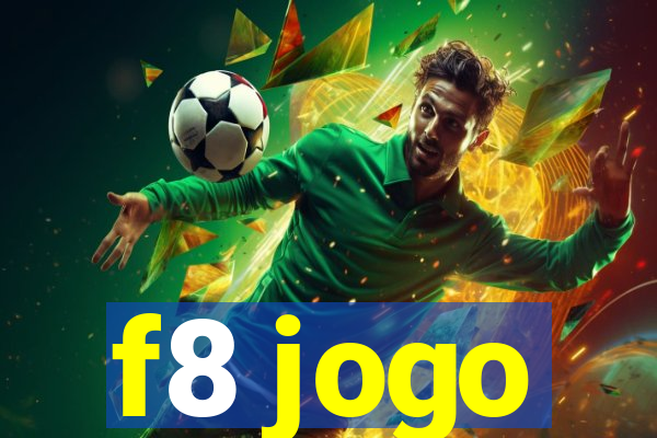 f8 jogo