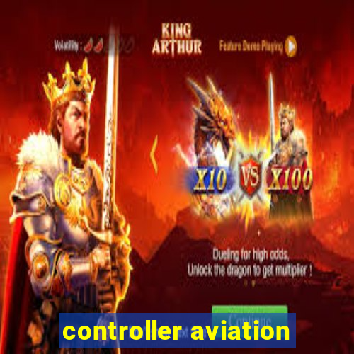 controller aviation