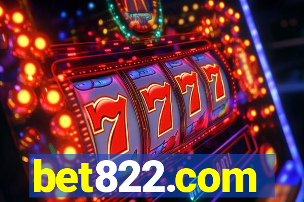 bet822.com