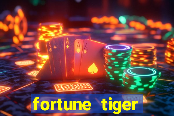 fortune tiger source code