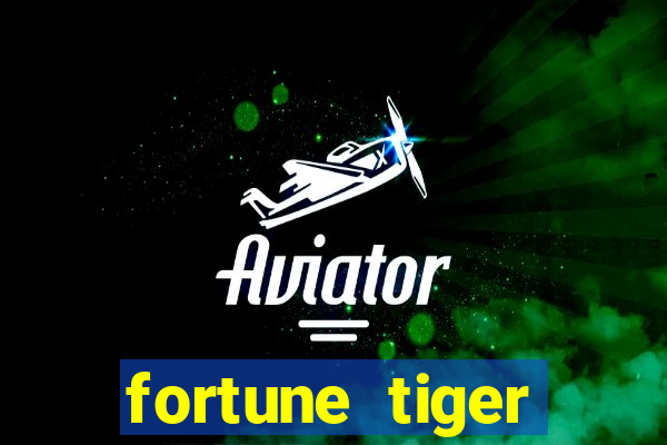 fortune tiger source code