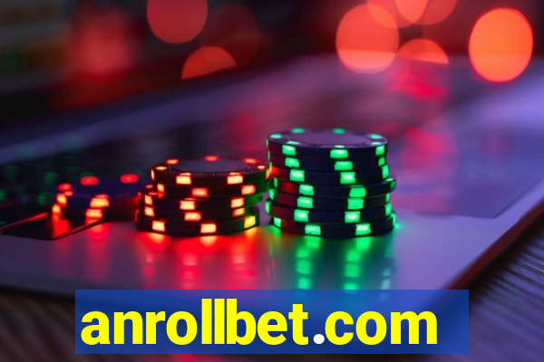 anrollbet.com