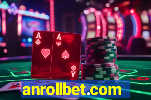 anrollbet.com