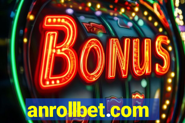 anrollbet.com