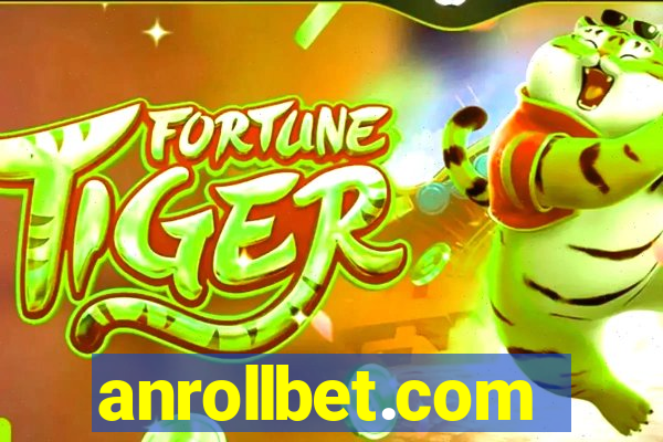 anrollbet.com