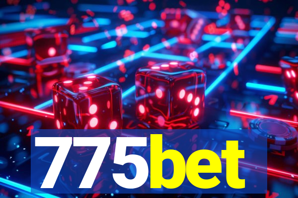 775bet