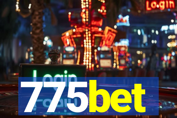 775bet