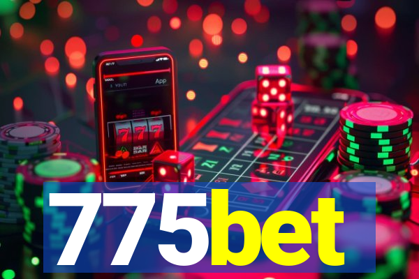 775bet