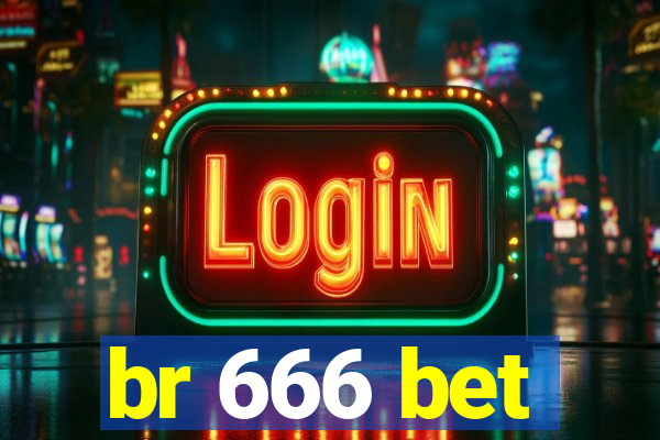 br 666 bet